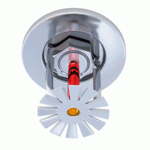 fire alarm system
